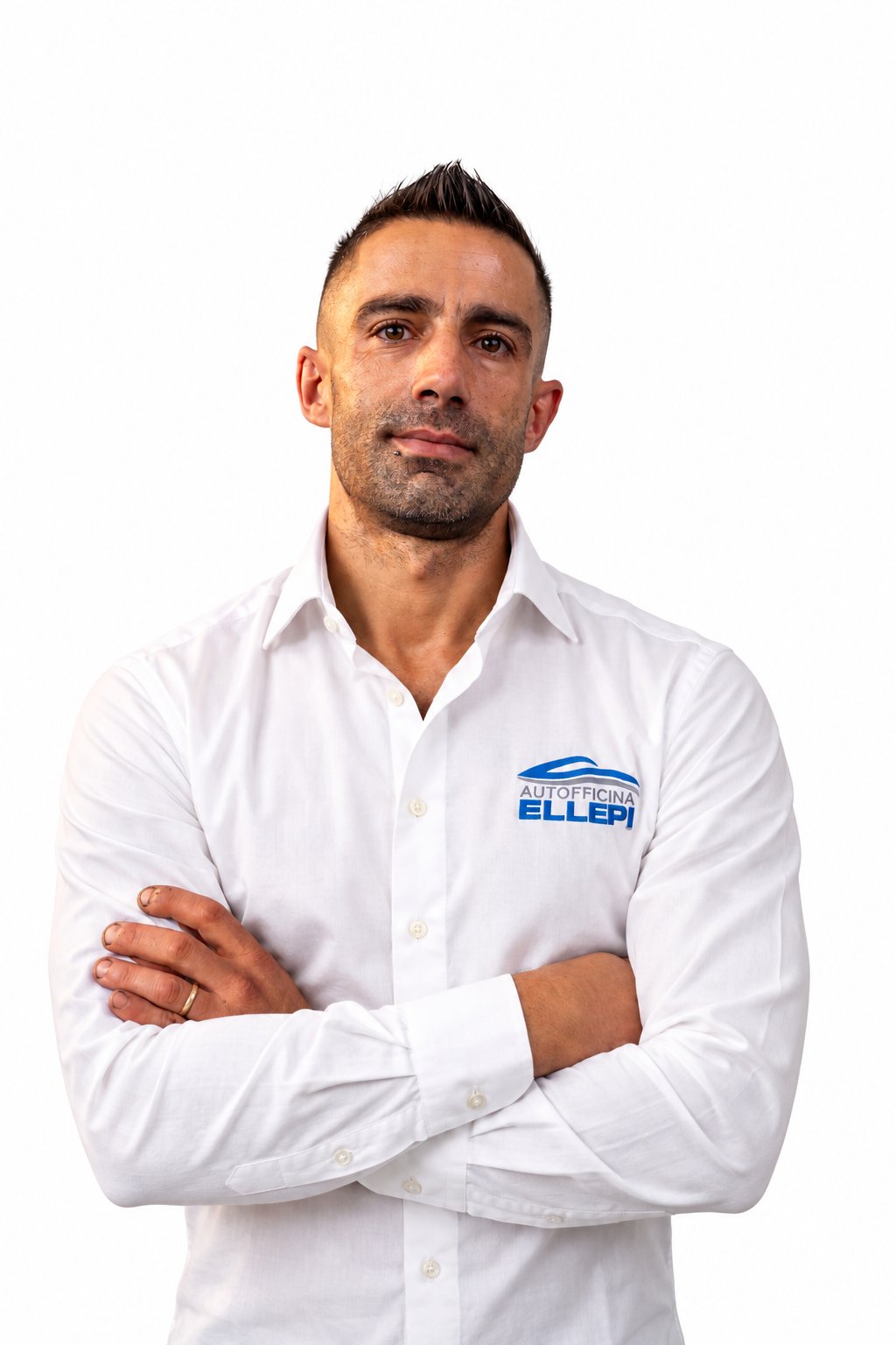 Gian Carlo Biagioni